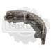 Колодка тормозная Toyota 8FD50N передняя (прав.) 474603693071