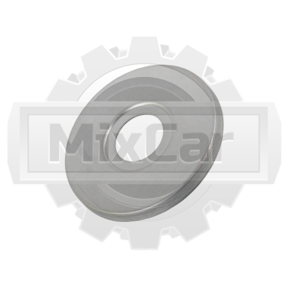 Крышка ступицы Jungheinrich 50141240 (TVH)