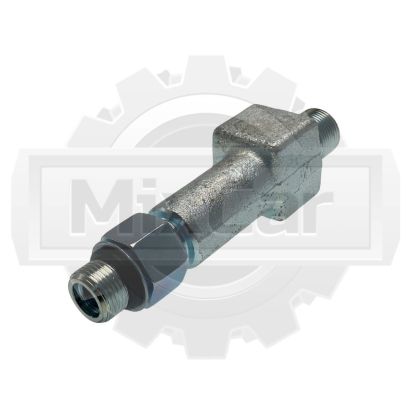 Фитинг Maximal FD20 3038601000 (F)