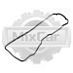 Прокладка клапанной крышки Mitsubishi 4G63 (F) MD041512