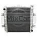 Радиатор Hangcha CPCD10N RW-9 (ISUZU C240) (N041-334000-000)