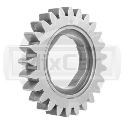 Шестерня масляного насоса Mitsubishi FD15N 9152413100