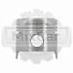 Поршень Mitsubishi S4L2 (std) (2*2*4) 31A1707400