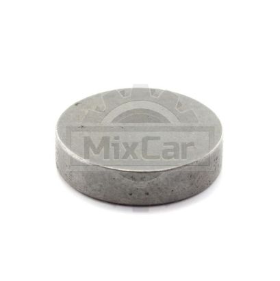 Пятак клапана Toyota 2J 137167850071