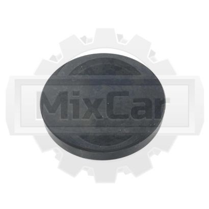 Опора резиновая Komatsu 3EE1521560 (TVH)