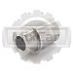 Муфта привода гидравлического насоса Daewoo DC24 (D15 / 18 (C4)
