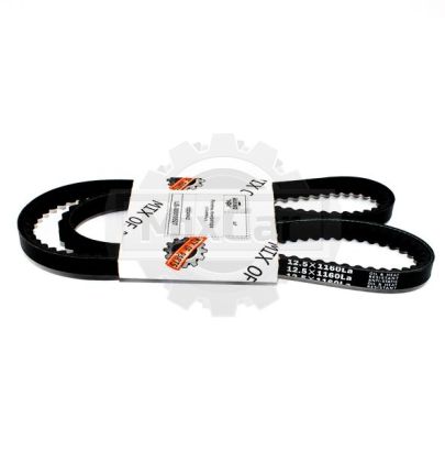 Ремень генератора 13x990Li 10234942