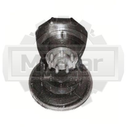 Ступица редуктора Crown 812238