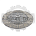 Диск сцепления Komatsu F15-18-20 / Mitsubishi F15 (275*13) (3EB-10-41220)