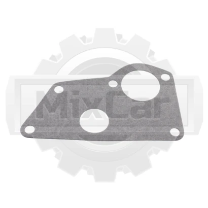 Прокладка помпы Mitsubish S4S (32A4500500)