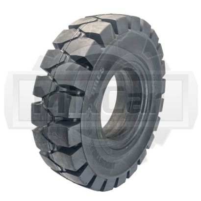 Шина цельнолитая 6.00-9 WINDSTORM