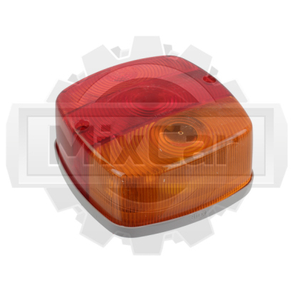 Фара задняя Kalmar Lmv 9201480060 (TVH)