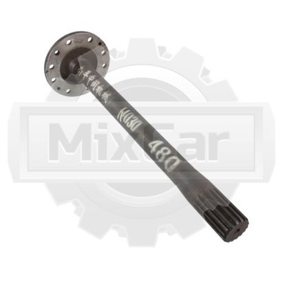 Полуось Нangcha CPCD15 N030110012000