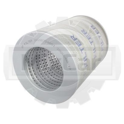 Фильтр гидравлический Komatsu 2076071180