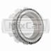 Подшипник ступичный УМ Clark C30D (внутренний)