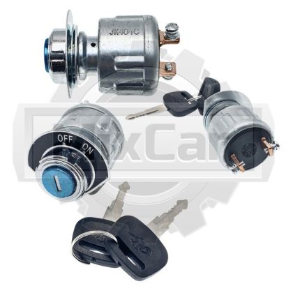 Замок зажигания Hangcha CPD15J (#U5) (JK404C1G00)