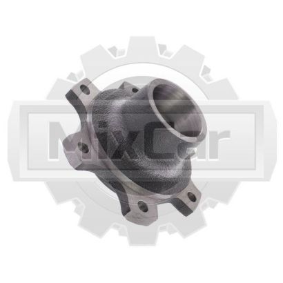 Ступица Nissan YGL02A35U (U) 91E4320800