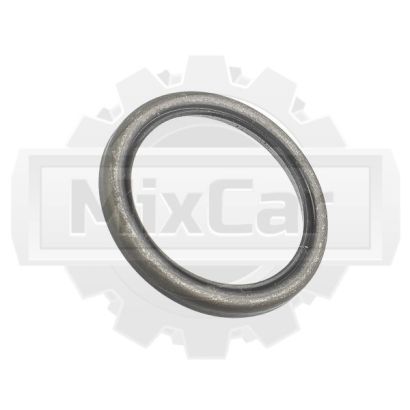 Сальник пальца рулевого Mitsubishi FD15NT 17*21*2.5 (U) 91A4302300