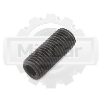 Винт-фиксатор шкворня Yale GDP25RK 932118908 (TVH) g