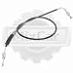 Трос газа TCM FD15T3Z / FG15T13 (20A7522201) (1100mm)