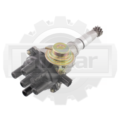 Трамблер Mitsubishi 4G63 на болтах (U) MD326637