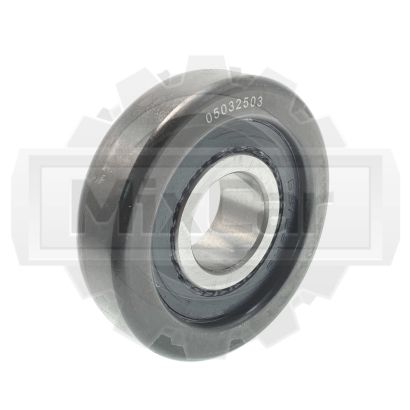 Ролик мачты/каретки Jungheinrich DFG 320 80*28*24 (TVH) 05032503