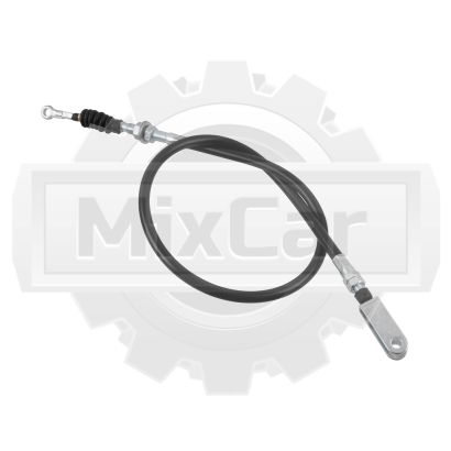 Трос ГДП Mitsubishi FD15N (U) 91A5113200