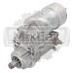 Стартер Kubota V2203 12V/2.7kW/11зуб #W9