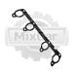 Прокладка впускного коллектора Linde H35T BEF VW037253039F