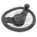 Колесо рулевое в сборе TCM FD15T13 22N5410201