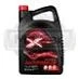 Антифриз X-FREEZE Red готовый -40C красный 5 кг