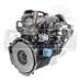 Двигатель Nissan K21 91E2014010 (Оригинал) для погрузчика