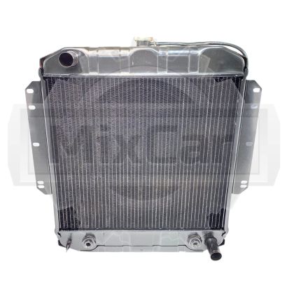 Радиатор Hangcha CPCD100RW14 80DH3-32000 медный 80DH332000