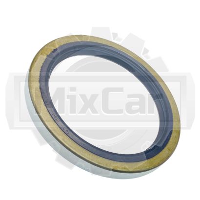 Сальник ВМ Hyundai HD20/30/35E-7 (100*130*12) (HG4-692-67) (#T3)