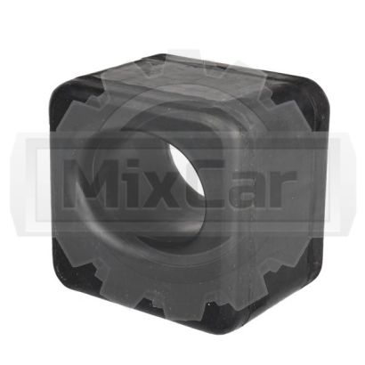 Опора Jungheinrich DFG30BK (TVH) 50039127