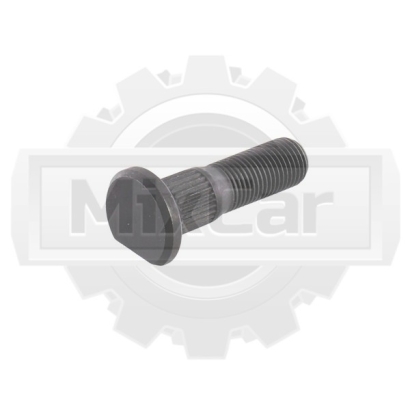 Шпилька УМ Yale GDP25 / 30RK / TK (903775300)