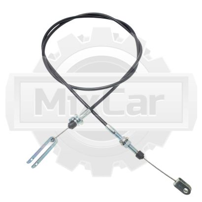 Трос Yale (582024003) (TVH)