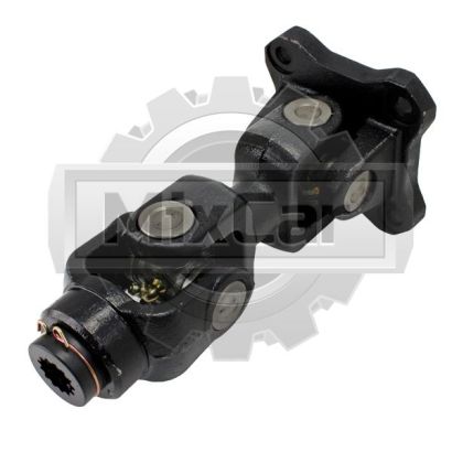 Вал карданный гидравлического насоса Komatsu FD35-7 3EC0132710