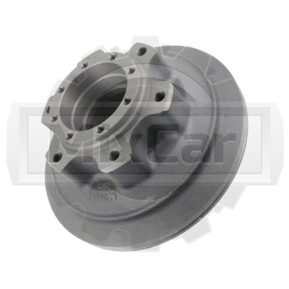 Барабан тормозной Toyota 8FD15 (F) 424111660271