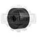 Опора двигателя Yale GDP / GLP16-20AF / BF / Hyster H1.50-2.00XMS (верхняя) (900064101)