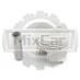 Поршень Isuzu 3KC1 (std) (8-94411-568-2) (D74*H70) (2*1.5*3.5)