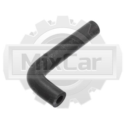 Патрубок системы охлаждения Mitsubishi S4S помпа-термостат (TVH) 32A4600900