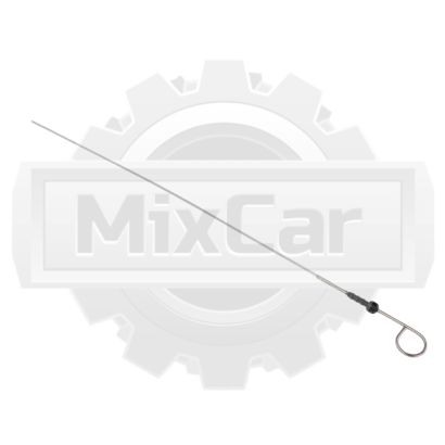 Масляный щуп Komatsu 4D92E YM12993034800