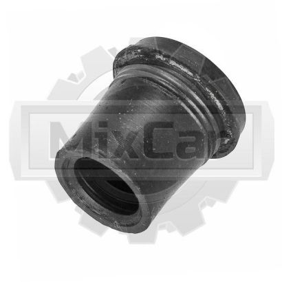 Уплотнение форсунки Yanmar 4TNV98 (U) 12390711601