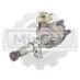 Трамблер Mitsubishi 4G63 на болтах (U) MD326637
