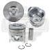 Поршень Yanmar 4TNV94 (0.5) (2*2*3)