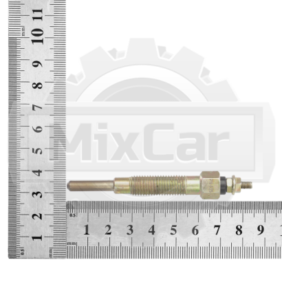 Свеча накаливания TD27/QD32 (12V) (11065-43G01)