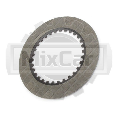 Диск АКПП сентированный Toyota 7FD15 (F) 324612333071