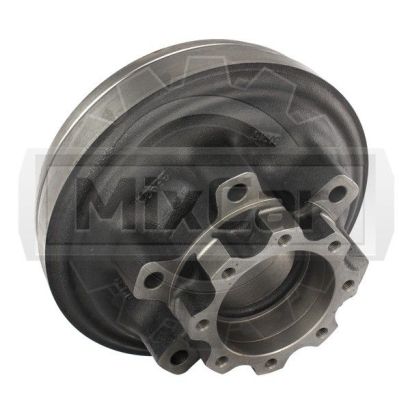 Барабан тормозной Komatsu FD15C-20 (U) 3EA2142170