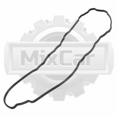 Прокладка клапанной крышки на погрузчик Mitsubishi FD25NT S4S 32A0413200